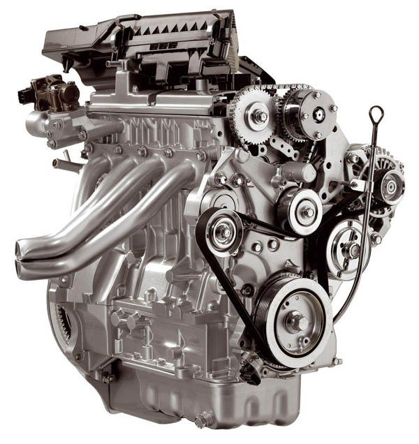 2022 50i Car Engine